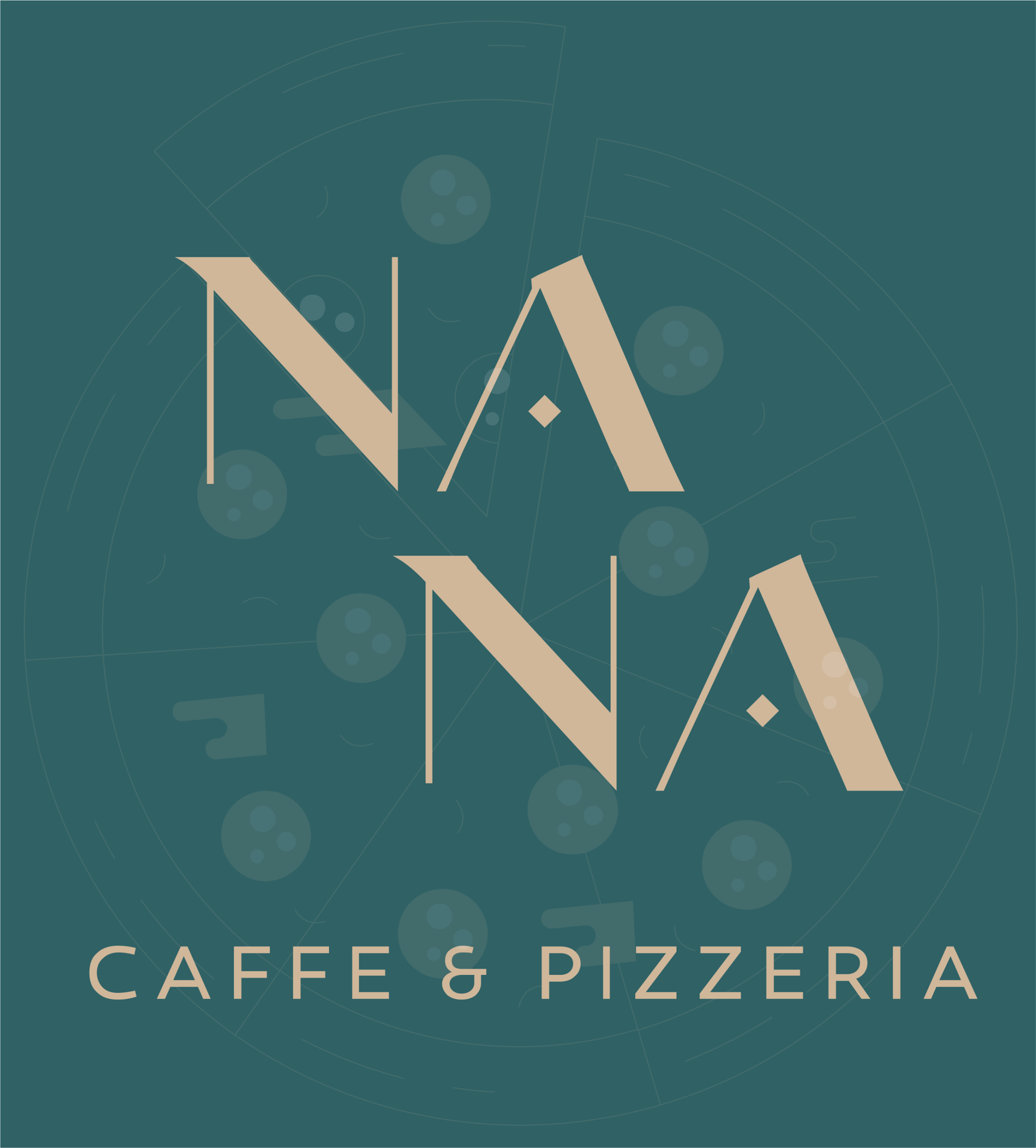 Caffe Nana
